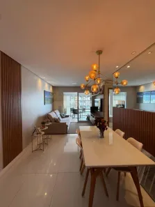 Apartamento com 2 Quartos à venda, 90m² no Itaigara, Salvador