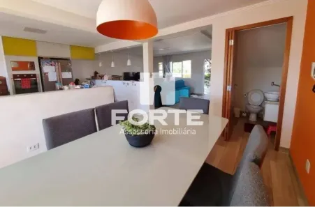 Sobrado com 3 Quartos à venda, 189m² no Residencial Novo Horizonte I, Mogi das Cruzes
