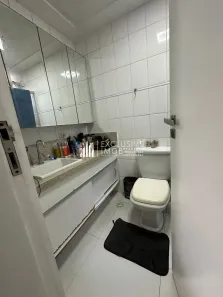 Apartamento com 3 Quartos à venda, 144m² no Marco, Belém