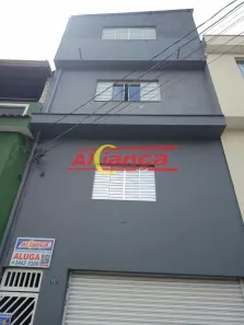 Casa de Condomínio com 5 Quartos à venda, 297m² no Vila Bremen, Guarulhos