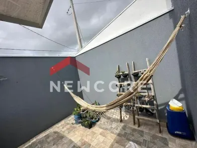 Casa com 4 Quartos à venda, 145m² no Jardim Vale Verde, Jundiaí