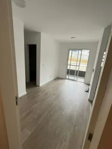 Apartamento com 2 Quartos para alugar, 58m² no Jardim Belizário, Cotia