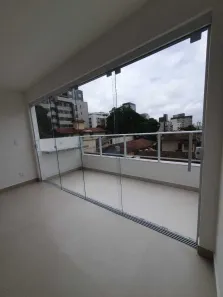 Apartamento com 2 Quartos à venda, 66m² no Santa Efigênia, Belo Horizonte