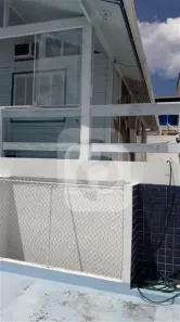 Casa com 2 Quartos à venda, 139m² no Pechincha, Rio de Janeiro
