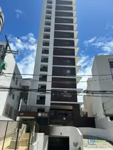 Apartamento com 1 Quarto à venda, 40m² no Graça, Salvador