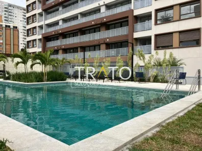 Apartamento com 1 Quarto à venda, 36m² no Botafogo, Campinas