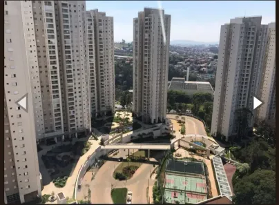 Apartamento com 3 Quartos à venda, 139m² no Jardim Arpoador, São Paulo