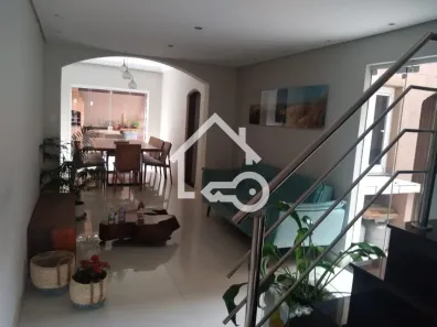 Casa com 3 Quartos à venda, 200m² no Rudge Ramos, São Bernardo do Campo