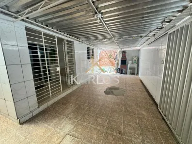 Casa com 5 Quartos à venda, 100m² no Caixa D'Água, Olinda