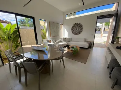 Casa de Condomínio com 3 Quartos à venda, 105m² no Atibaia Belvedere, Atibaia