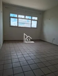 Apartamento com 2 Quartos à venda, 52m² no Nova Parnamirim, Parnamirim