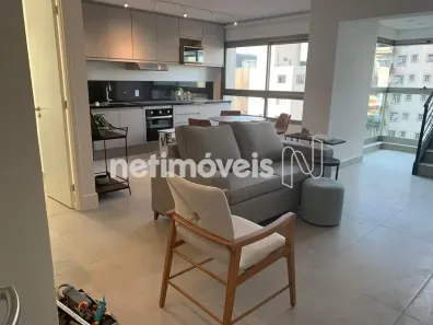 Cobertura com 1 Quarto à venda, 85m² no Jardim Paulista, São Paulo