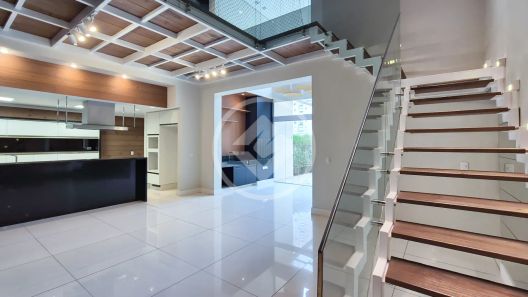 Apartamento com 3 Quartos à venda, 298m² no Tamboré, Santana de Parnaíba