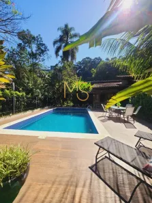 Casa com 4 Quartos para alugar, 320m² no Chácara dos Lagos, Carapicuíba
