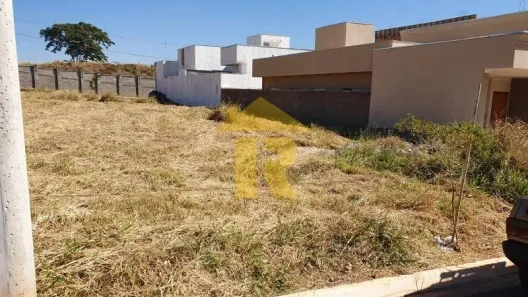 Lote/Terreno à venda, 253m² no Setlife Mirassol, Mirassol