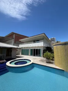 Casa com 6 Quartos à venda, 400m² no Imbiribeira, Recife