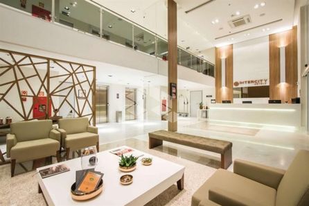 Flat com 1 Quarto à venda, 23m² no Centro Histórico, Porto Alegre