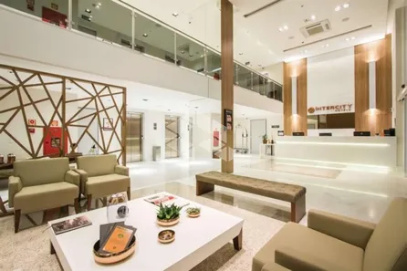 Flat com 1 Quarto à venda, 23m² no Centro Histórico, Porto Alegre