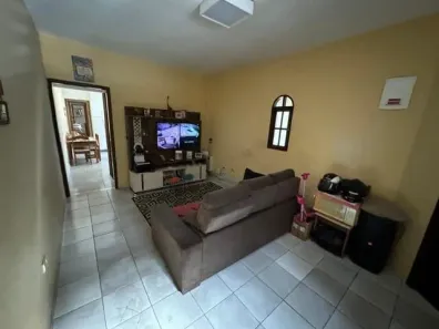 Casa com 2 Quartos à venda, 110m² no Jardim São Francisco, Mogi das Cruzes