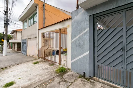 Ponto Comercial para alugar, 83m² no Vila Ré, São Paulo