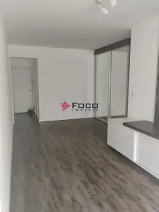 Apartamento com 3 Quartos para venda ou aluguel, 89m² no Parque Residencial Aquarius, São José dos Campos