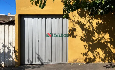 Casa com 3 Quartos à venda, 36m² no Jardim Padovani, Londrina