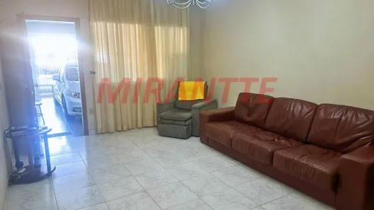 Sobrado com 3 Quartos à venda, 137m² no Mandaqui, São Paulo