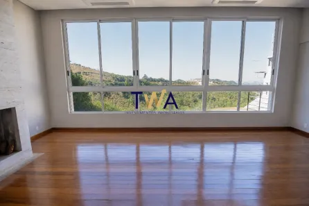 Casa de Condomínio com 3 Quartos à venda, 380m² no Vila Castela, Nova Lima