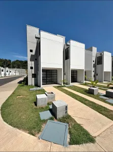 Casa de Condomínio com 2 Quartos à venda, 51m² no Ponta Negra, Manaus