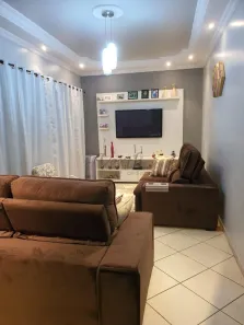 Casa com 3 Quartos à venda, 250m² no Jardim São José, Mogi Guaçu