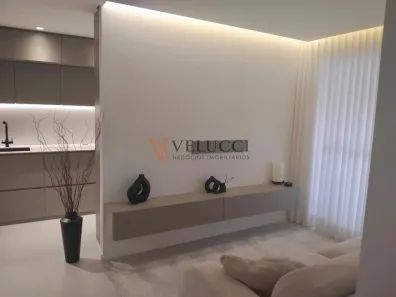 Apartamento com 2 Quartos à venda, 60m² no Balneário Tropical, Paulínia