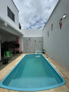 Casa com 3 Quartos à venda, 174m² no Turu, São Luís