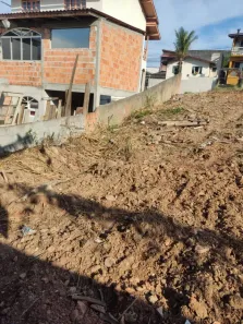 Lote/Terreno à venda, 360m² no Forquilhinha, São José