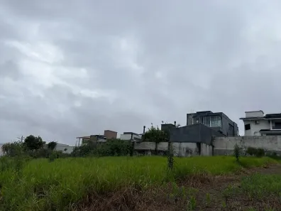 Lote/Terreno à venda, 409m² no Pedra Branca, Palhoça