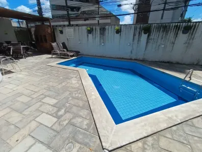 Apartamento com 3 Quartos à venda, 75m² no Boa Viagem, Recife