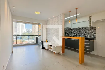 Apartamento com 2 Quartos à venda, 67m² no Ipiranga, São Paulo