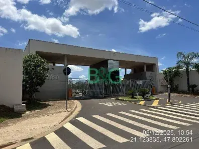 Apartamento com 2 Quartos à venda, 56m² no Chácaras Pedro Corrêa de Carvalho, Ribeirão Preto