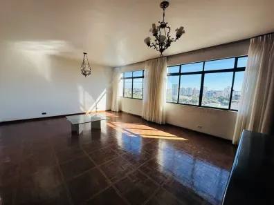 Apartamento com 4 Quartos à venda, 206m² no Centro, Curitiba