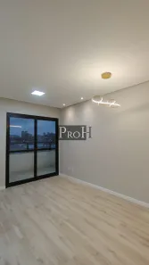 Apartamento com 2 Quartos à venda, 54m² no Centro, São Bernardo do Campo