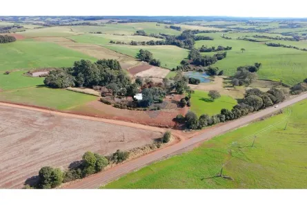 Fazenda/Sítio com 3 Quartos à venda, 60000m² no , Nonoai