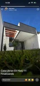 Casa com 3 Quartos à venda, 105m² no Jibran El Hadj, Anápolis