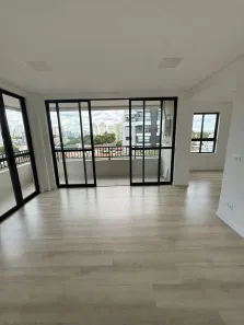 Apartamento com 1 Quarto à venda, 110m² no Portão, Curitiba
