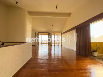 Casa com 4 Quartos à venda, 330m² no Santa Lúcia, Belo Horizonte