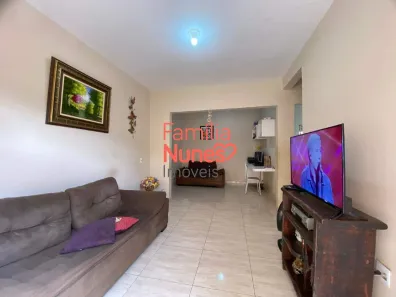 Casa com 2 Quartos à venda, 118m² no Jardim Bandeirantes, Contagem