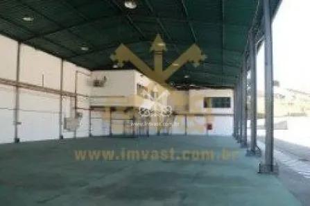 Galpão/Depósito/Armazém para alugar, 3383m² no Jardim Belval, Barueri