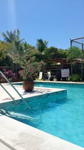 Casa de Condomínio com 2 Quartos à venda, 64m² no Itacimirim (Monte Gordo), Camaçari