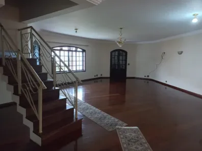 Sobrado com 4 Quartos para alugar, 367m² no Barro Branco (Zona Norte), São Paulo