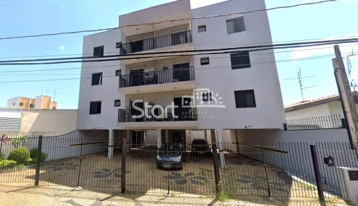 Apartamento com 2 Quartos à venda, 75m² no Vila Proost de Souza, Campinas