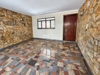 Casa com 3 Quartos para alugar, 146m² no Cidade Alta, Piracicaba