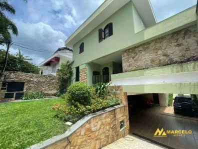 Sobrado com 4 Quartos à venda, 615m² no Alto da Lapa, São Paulo